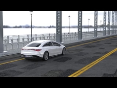 Trạm sạc EV di động 100KW 250A Bộ sạc EV khẩn cấp di động cho xe tải xe tải