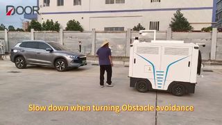 MCP-D: Bộ sạc của bạn sẽ tìm thấy bạn