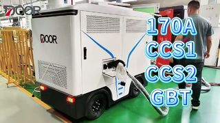 ⚡ ? Hai phương pháp: Kích hoạt MCP-D để sạc lại nhanh chóng.