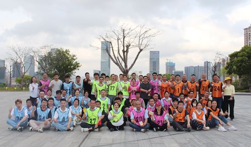 Blog công ty mới nhất về Đi cùng nhau để thể hiện sự xuất sắc, kết hợp các trái tim để đạt được thành công Báo cáo về nhóm Door® quý đầu tiên 2025