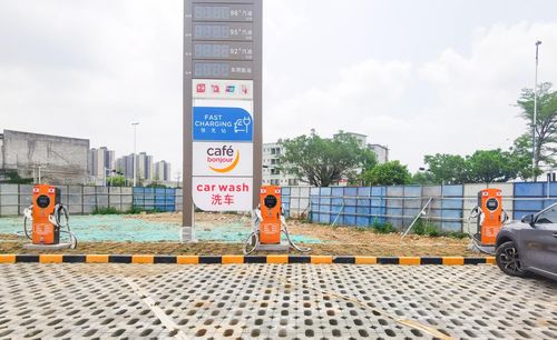 Tin tức công ty mới nhất về Năng lượng cửa ️ Giải pháp sạc xe điện thông minh