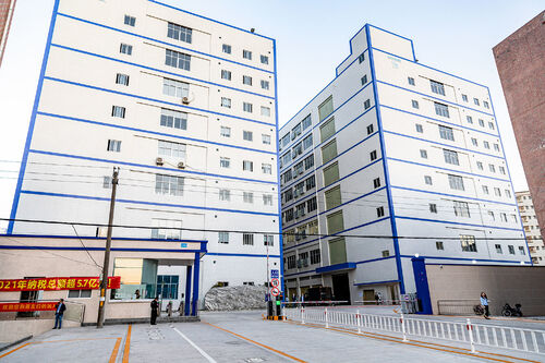 Tin tức công ty mới nhất về Cách các Trạm Sạc EV Di Động Đang Thay Đổi Dịch Vụ Cứu Hộ Bên Đường