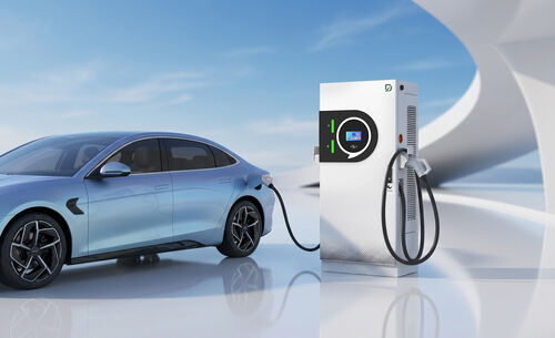 Tin tức công ty mới nhất về Làm cách nào để chọn Bộ sạc EV năng lượng ở cửa phù hợp cho các tình huống ứng dụng khác nhau?