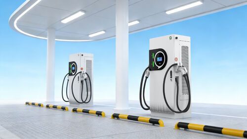 Tin tức công ty mới nhất về 7 Yếu Tố Quan Trọng Cần Cân Nhắc Trước Khi Đầu Tư Vào Dự Án Trạm Sạc Xe Điện Cửa Năng
