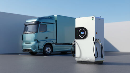 Blog công ty mới nhất về Thách thức triển khai trạm sạc xe điện: Doanh nghiệp có thể vượt qua các rào cản cơ sở hạ tầng sạc phổ biến như thế nào