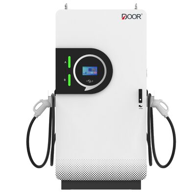 Bộ sạc xe điện DC cực cao U series 180kW/240kW/320kW/400kW