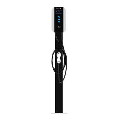 Bộ sạc điện AC EV dòng W 22 kW