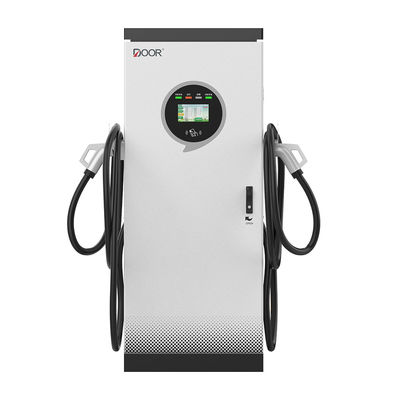 Giá tốt. 240kW 320kW DC EV Charger CCS2 DC Sân sạc nhanh 5m Cáp dài trực tuyến