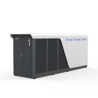 Giá tốt. 1MW LIFEPO4 20HQ Lưu trữ năng lượng chứa 280Ah 1P224S Lưu trữ năng lượng trực tuyến