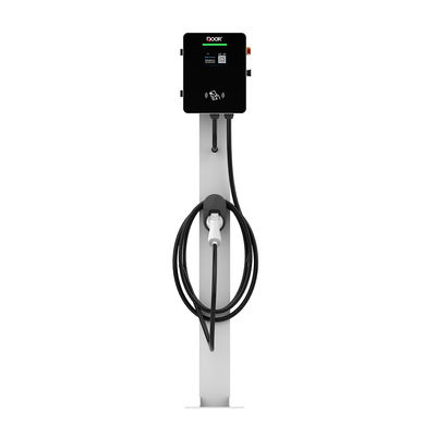 Giá tốt. 32A 7KW AC sạc tường gắn loại 2 AC sạc OEM ODM dịch vụ trực tuyến