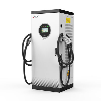 Giá tốt. CCS1 CCS2 200V-1000V DC EV Điện thoại sạc 320kW trực tuyến