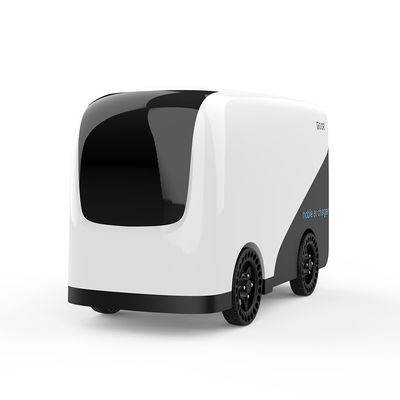 Giá tốt. 100Kw Trạm sạc ô tô tự động Robot sạc EV di động hai chiều trực tuyến