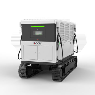 Giá tốt. Xe sạc điện di động toàn địa hình 420kWh Nền tảng lướt qua được theo dõi Xe tải Lưu trữ năng lượng cho khai thác mỏ, xây dựng và các trang web ngoài lưới điện trực tuyến