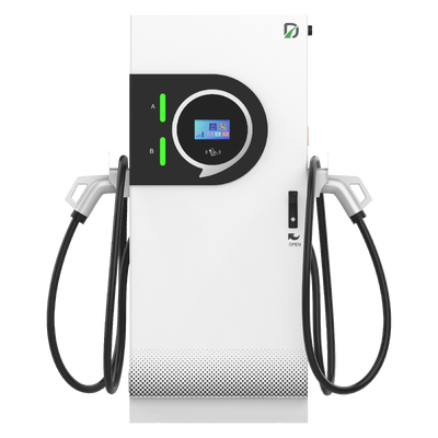 Giá tốt. Bộ sạc DC EV dòng D 60kW/80kW/120kW/160kW Ngoài trời/Trong nhà trực tuyến