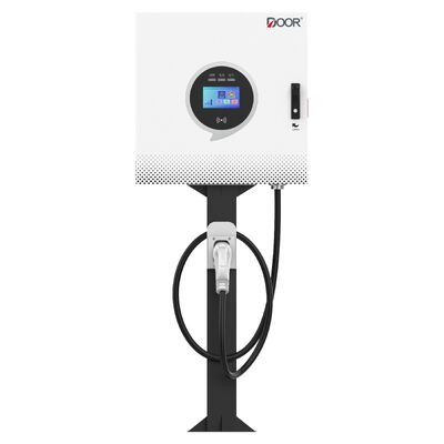 Giá tốt. C Series DC EV Charger 20kW/30kW/40kW Ứng dụng gắn tường và sàn trực tuyến