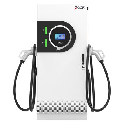 Giá tốt. Bộ sạc DC EV dòng D 60kW/80kW/120kW/160kW Ngoài trời/Trong nhà trực tuyến